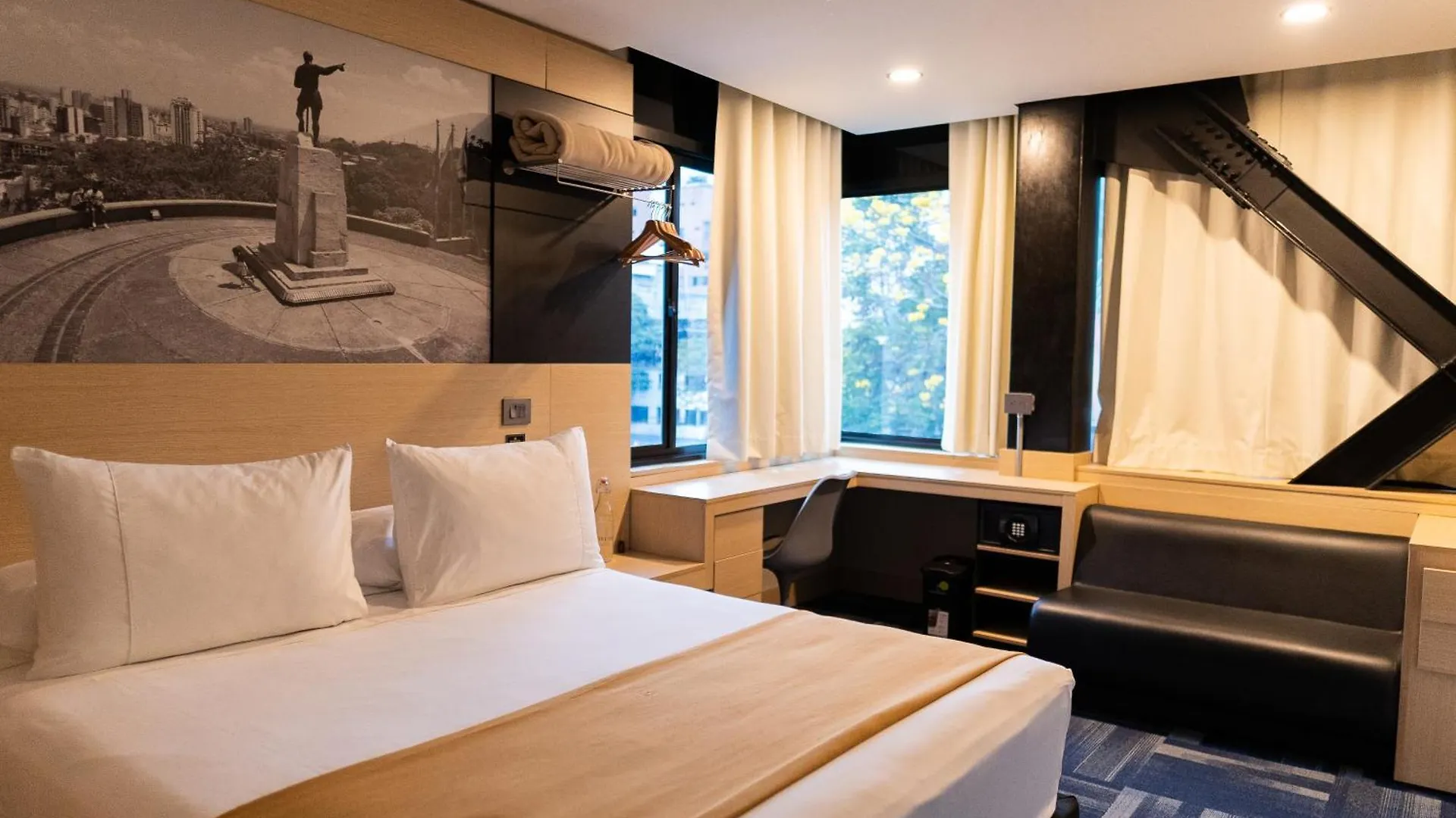 Hotel Foresto 365 Cali Colombia