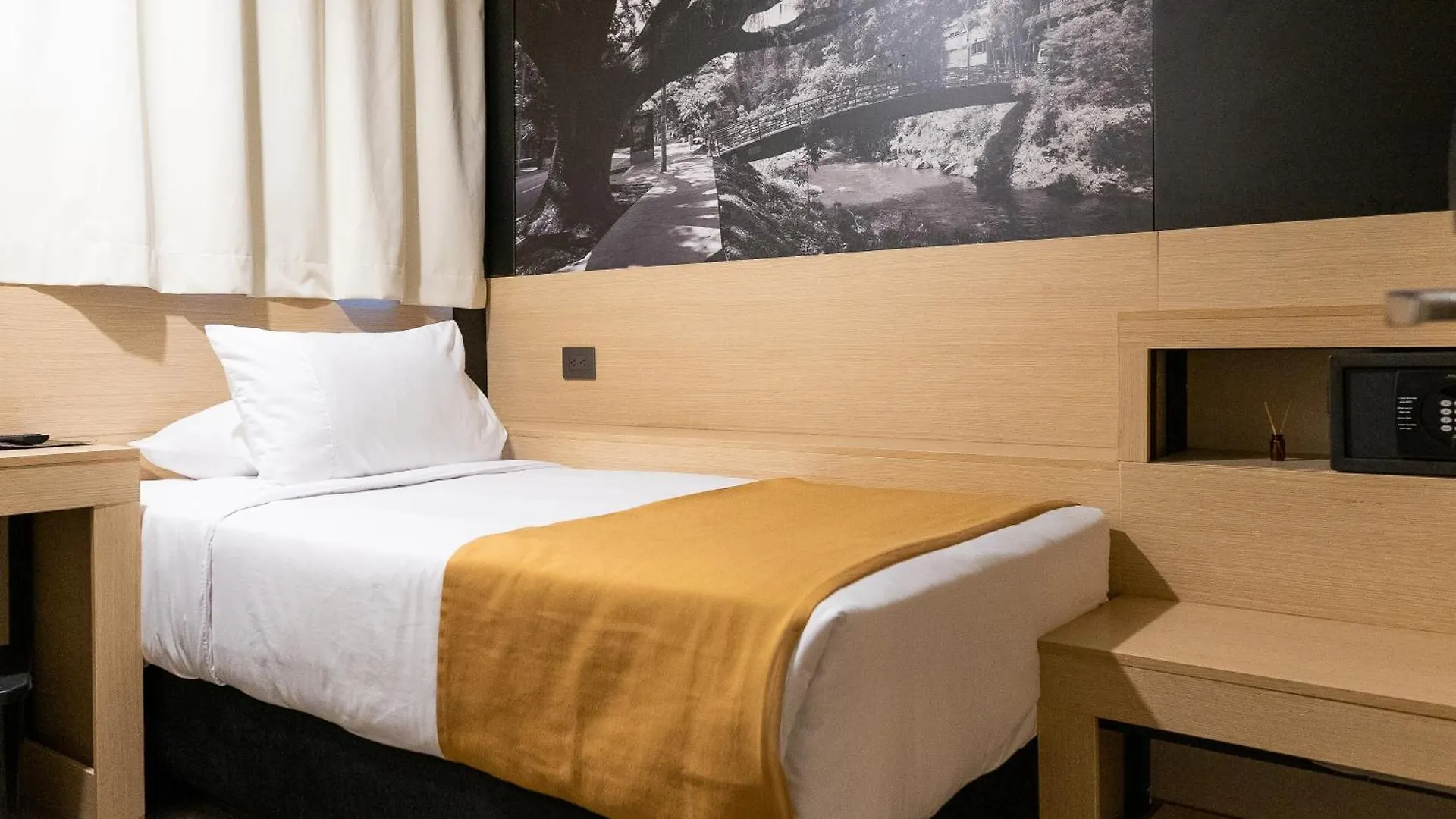 Hotel Foresto 365 Cali 4*,  Colombia