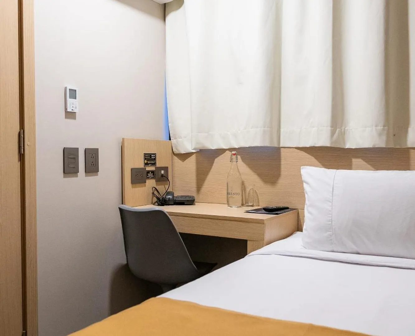 Hotel Foresto 365 Cali