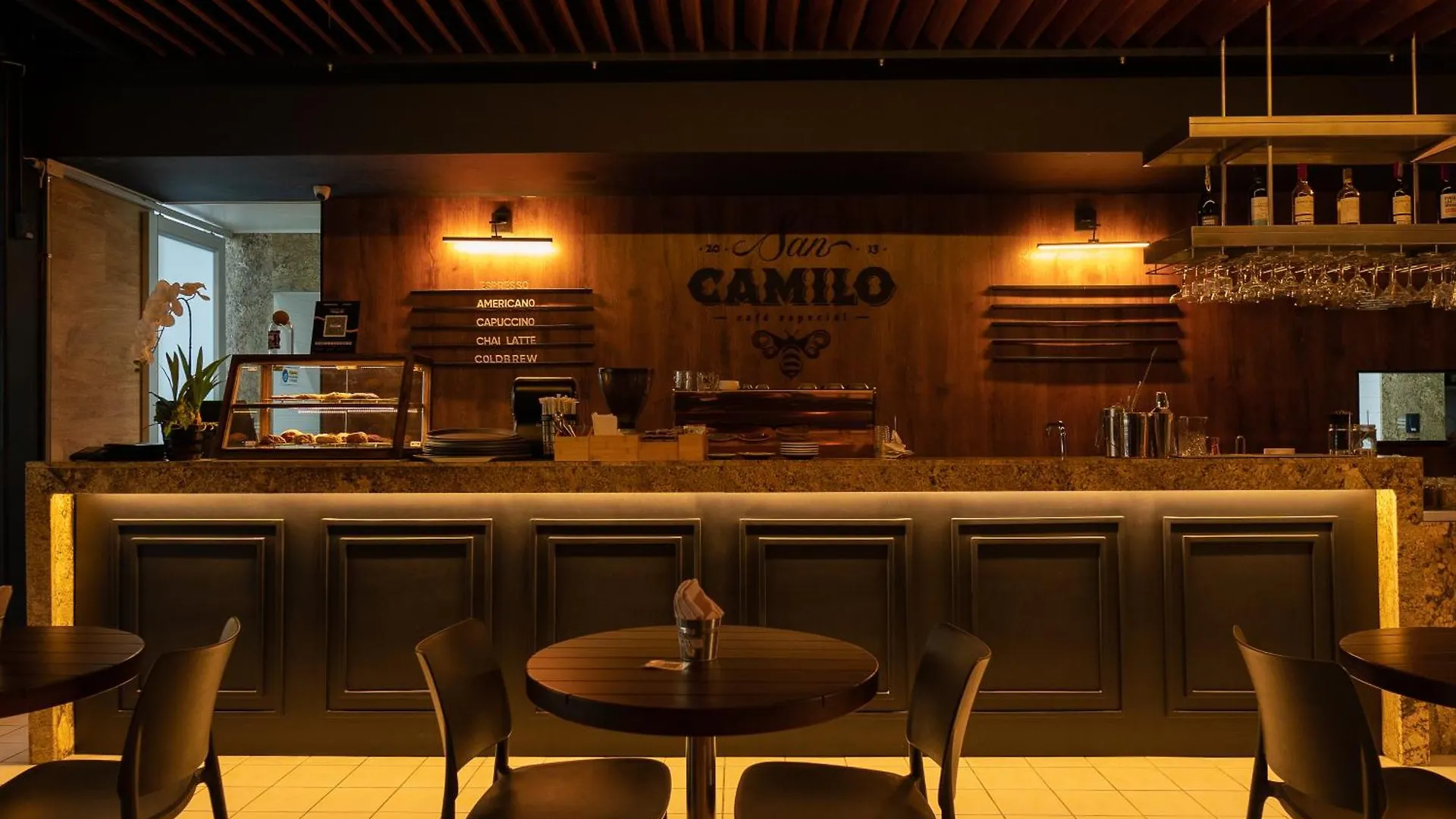 ****  Hotel Foresto 365 Cali Colombia