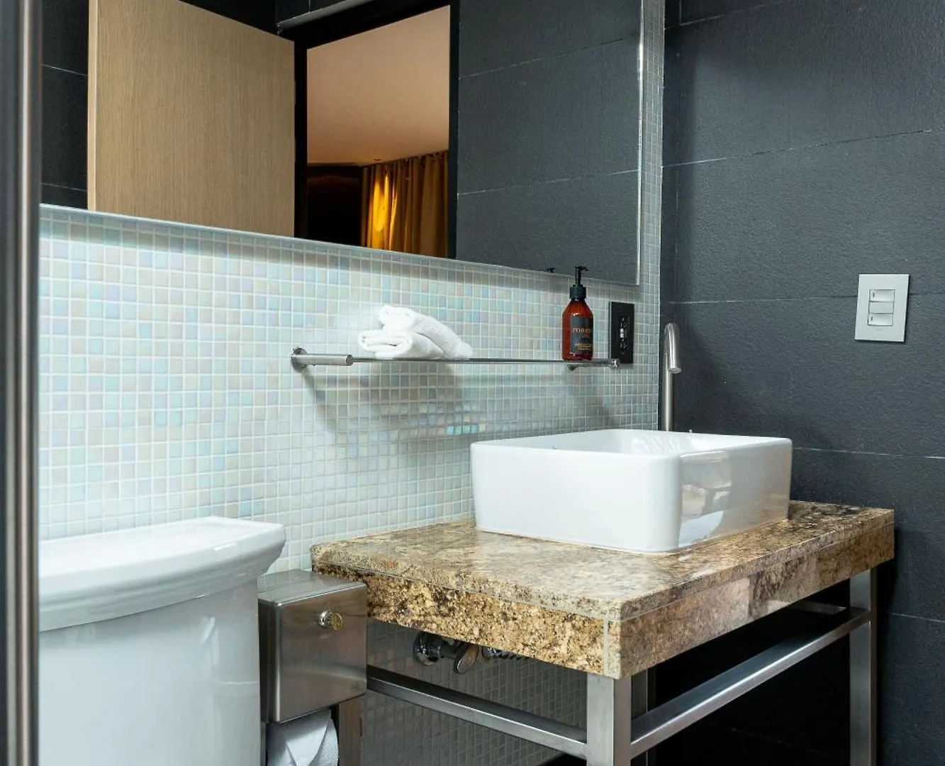 Hotel Foresto 365 Cali