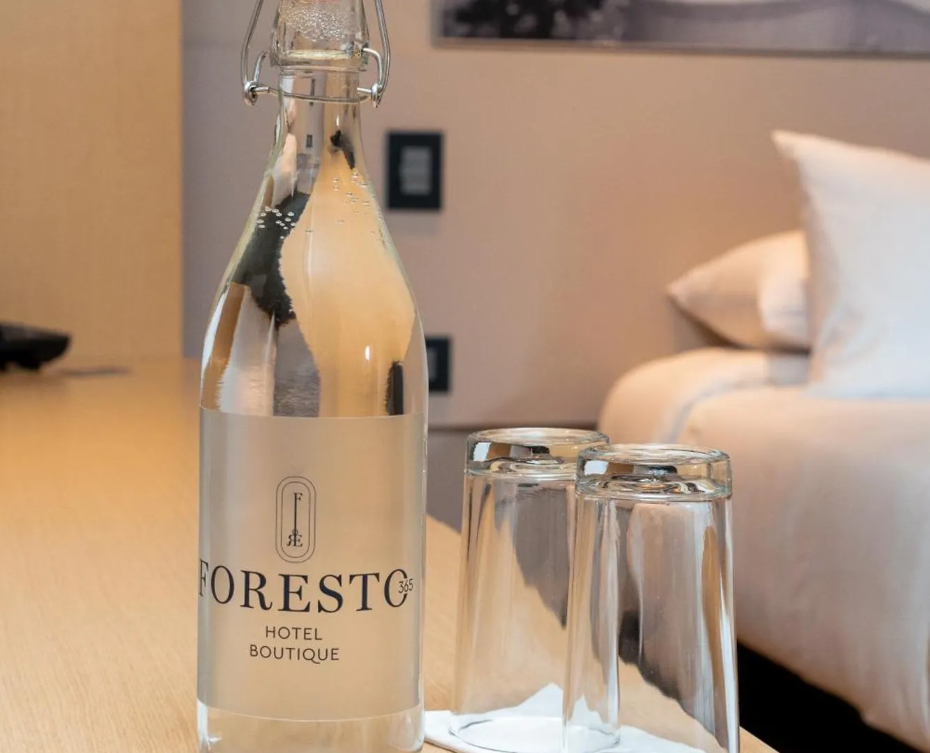 Hotel Foresto 365 Cali
