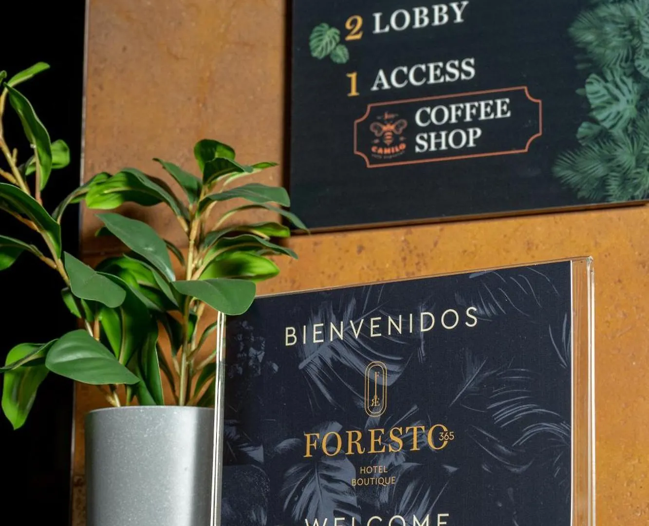 ****  Hotel Foresto 365 Cali Kolumbien